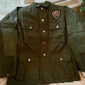 Diamond Supply Co. Cordova
Collection Jacket